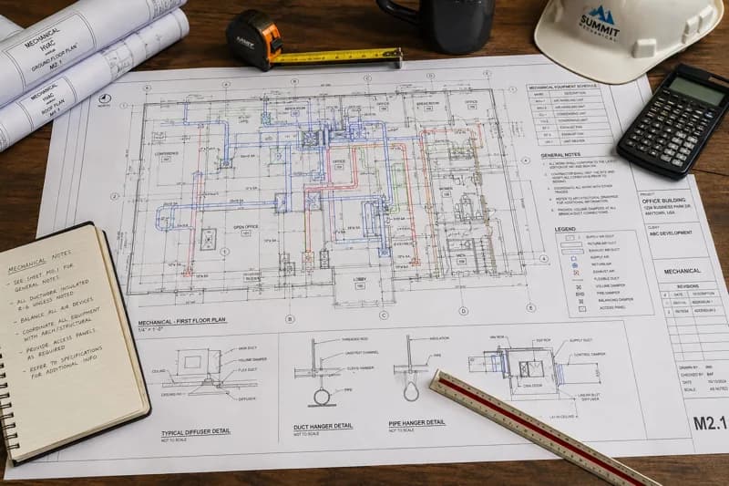 Construction & Project Management