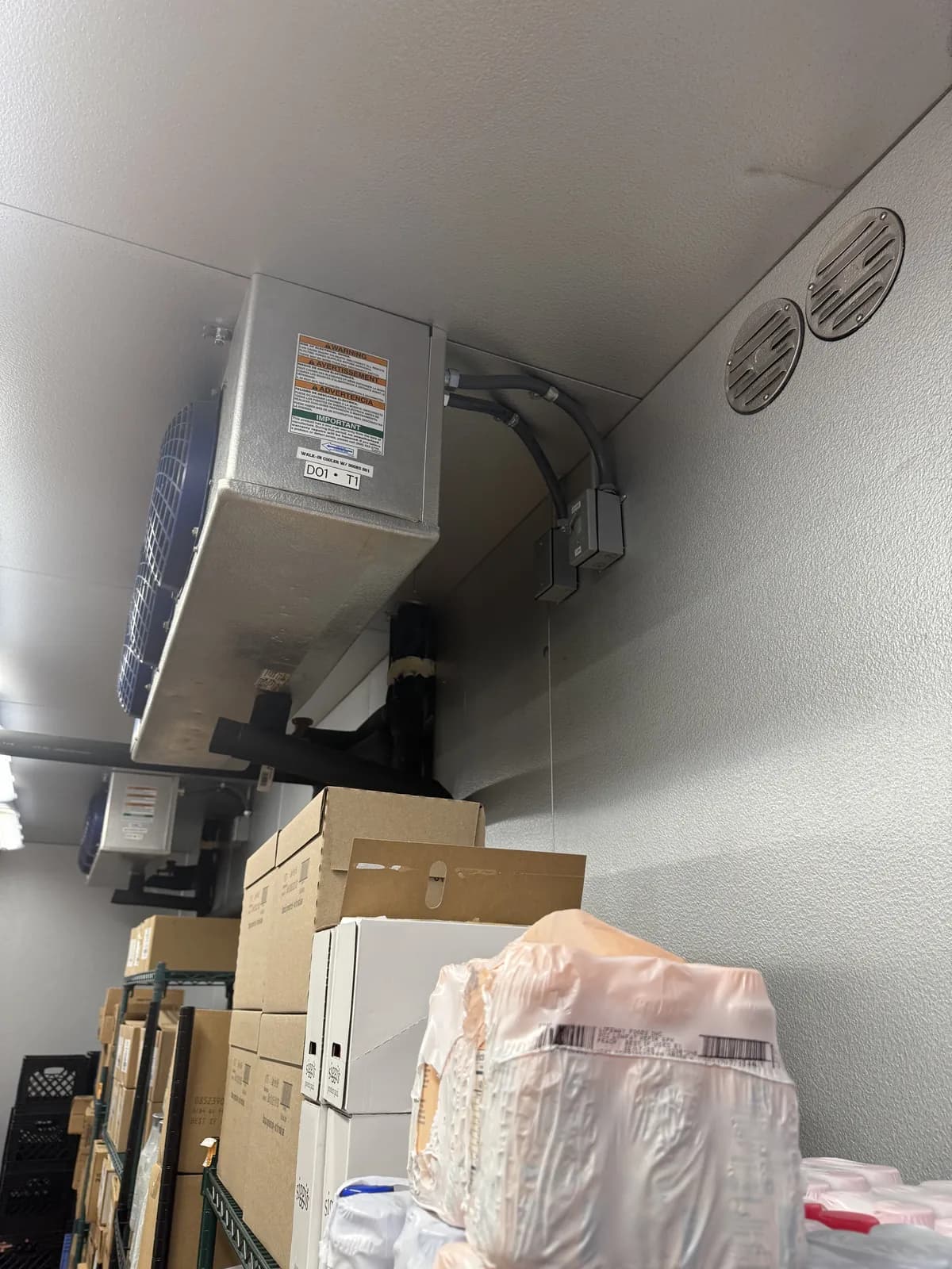 Restaurant Refrigeration & Florida Food-Safety Compliance: A Kitchen Operator’s Guide